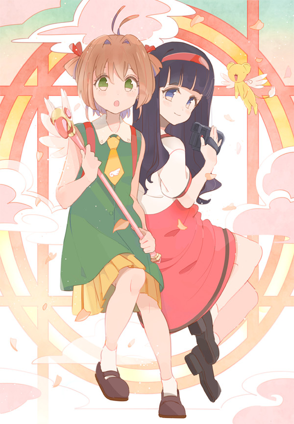 ❀✿祝劇場版リバイバル上映✿❀