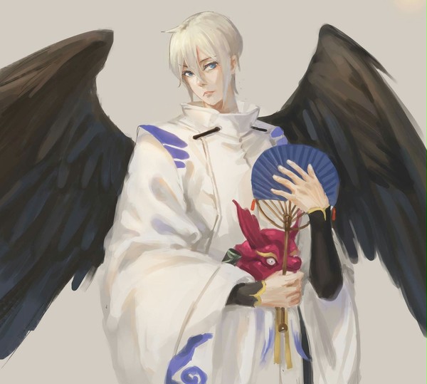 大天狗~