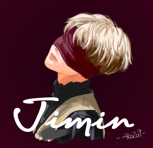 MAMA-JIMIN
