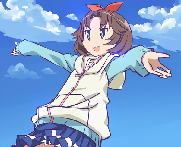ソラちゃん