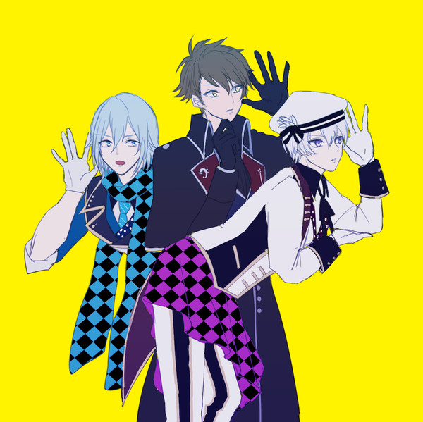 アイナナLOG