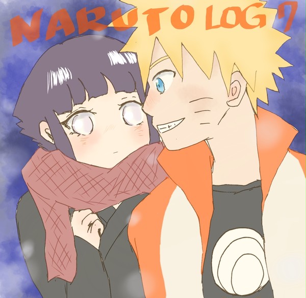 NARUTO LOG7!
