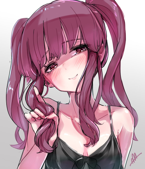 わるいちえりちゃん