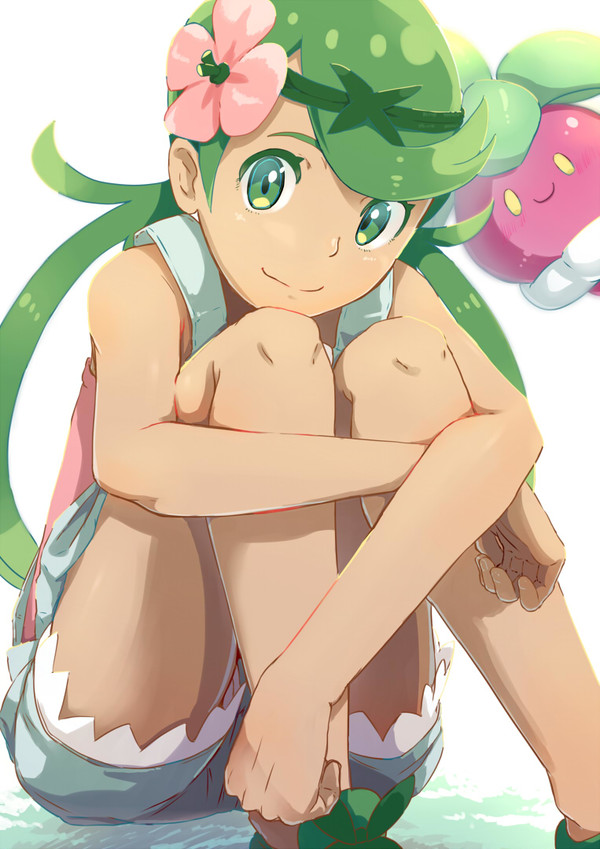 マオ