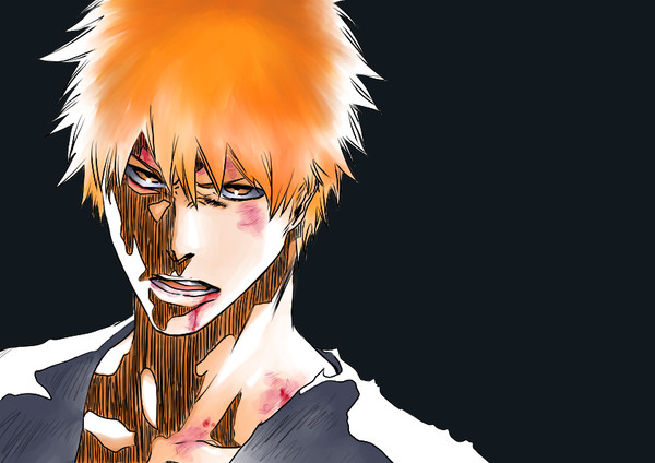 BLEACH