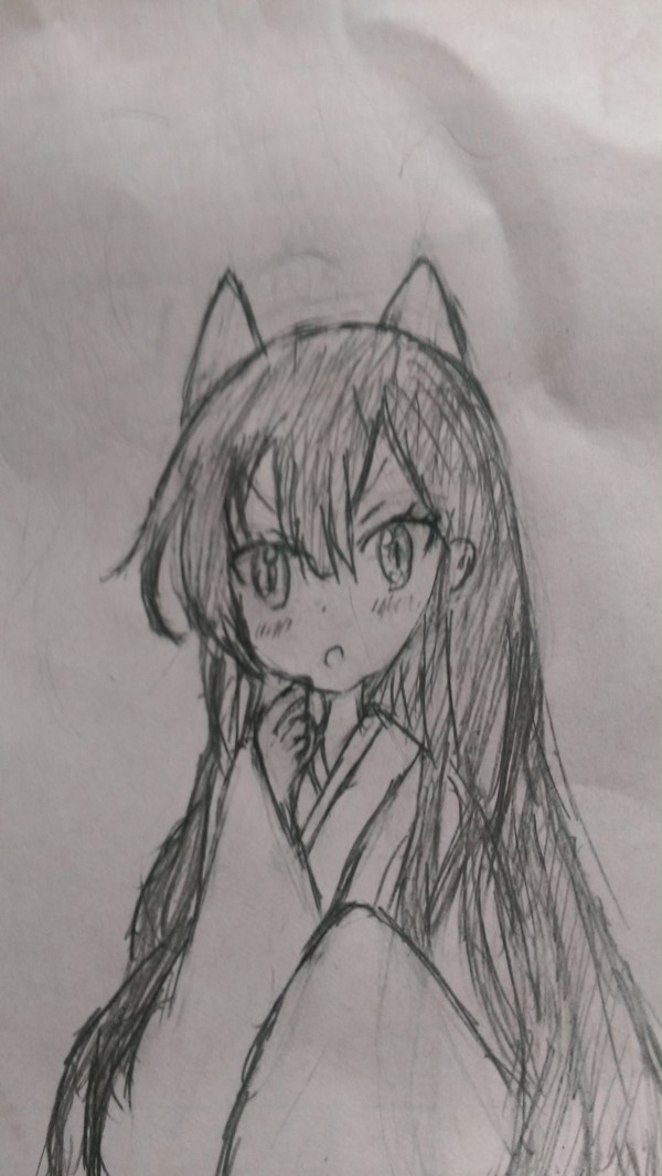 紺ちゃん