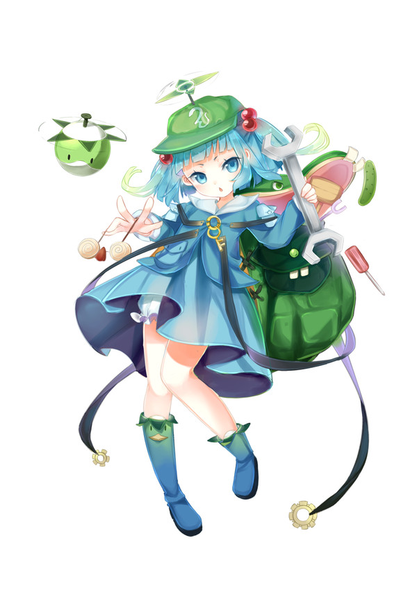 東方