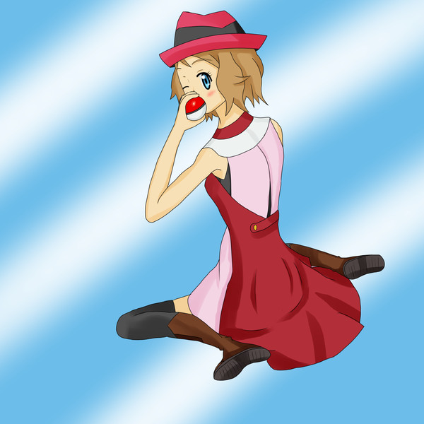 セレナ