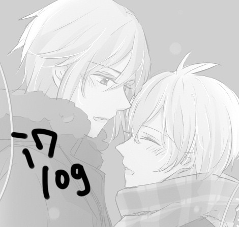 アイナナLOG