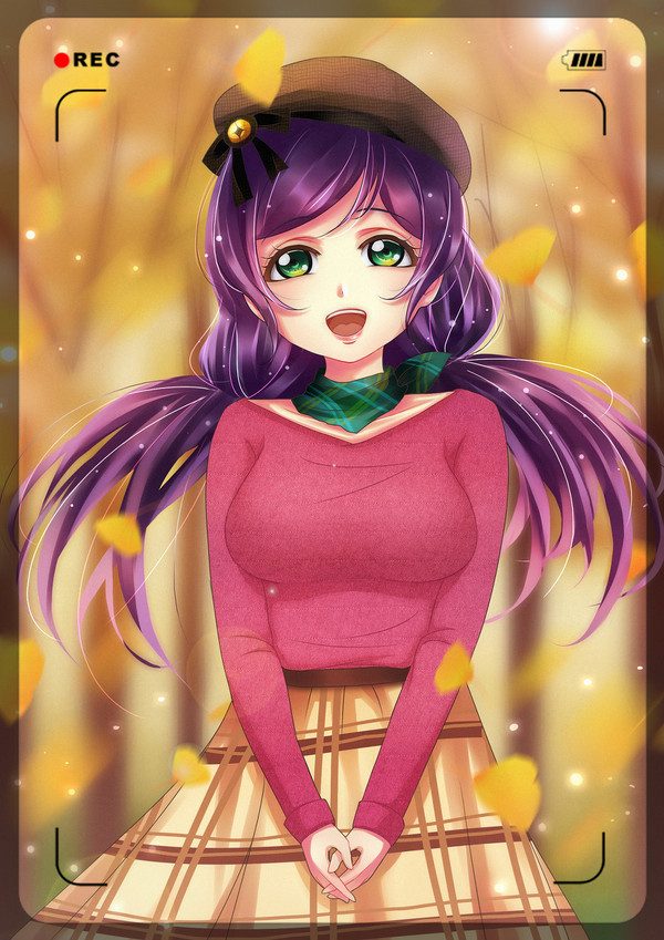 咔嗒~