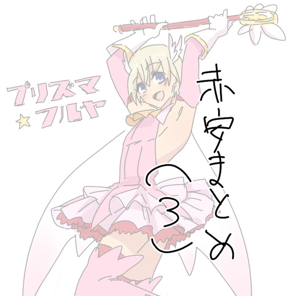赤安まとめ3