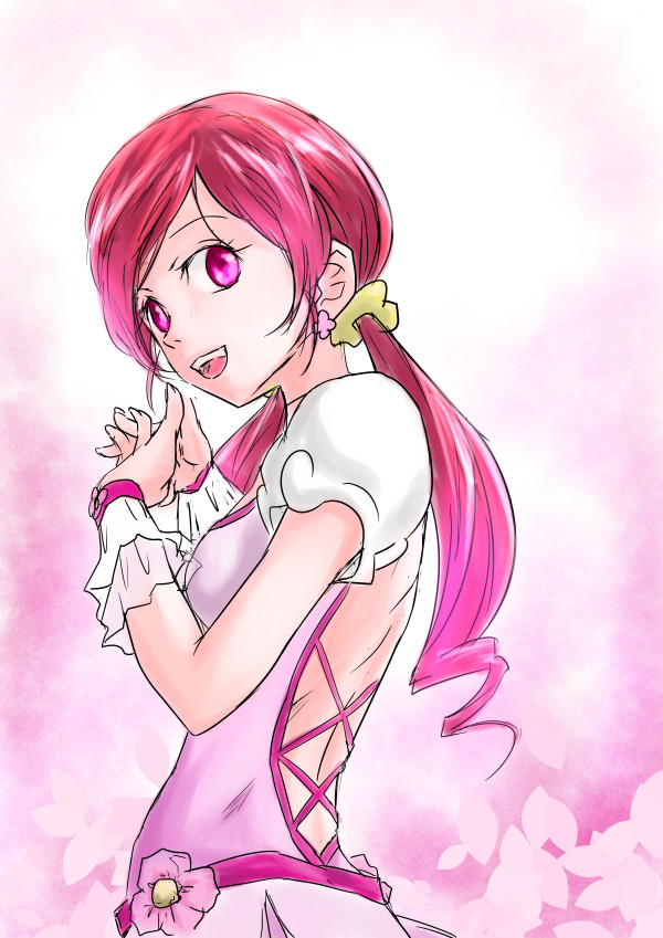 花咲ブロッサム