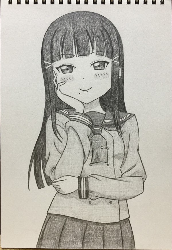 ダイヤさん