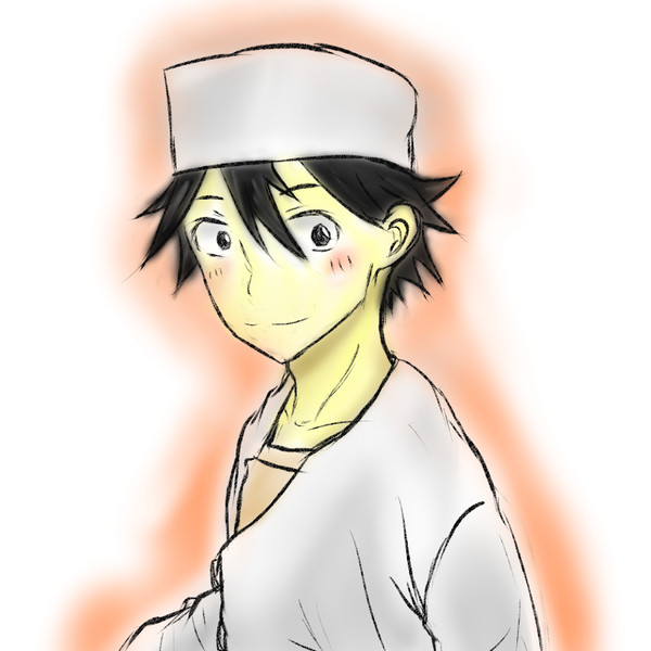 であいもん