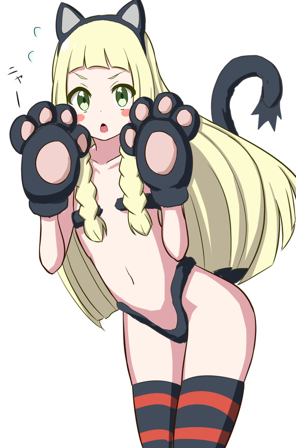 まずはポケモンさんの気持ちになってみよう！