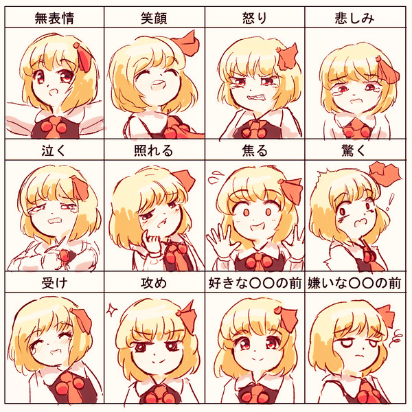 なのか