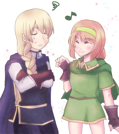 ヴェスサガまとめ２