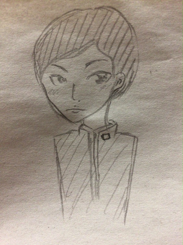 帝一の國 帝一