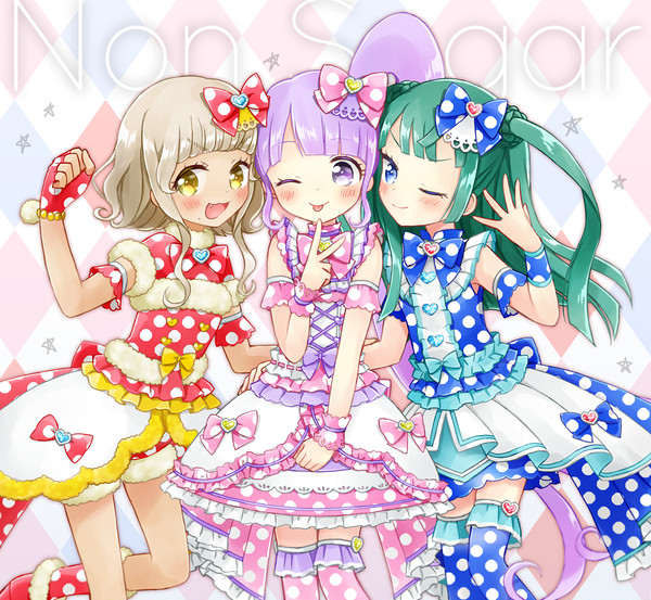 ノンシュガー♡