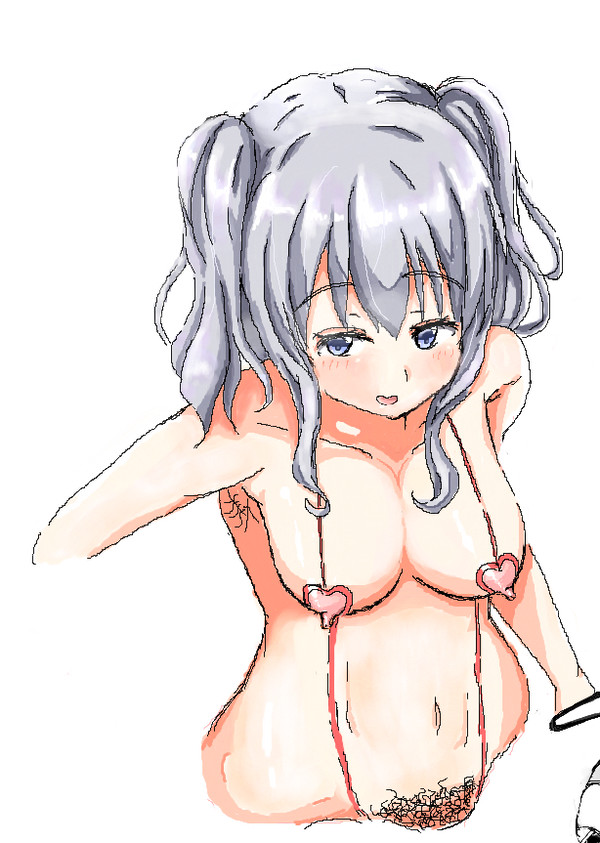 かしまげ