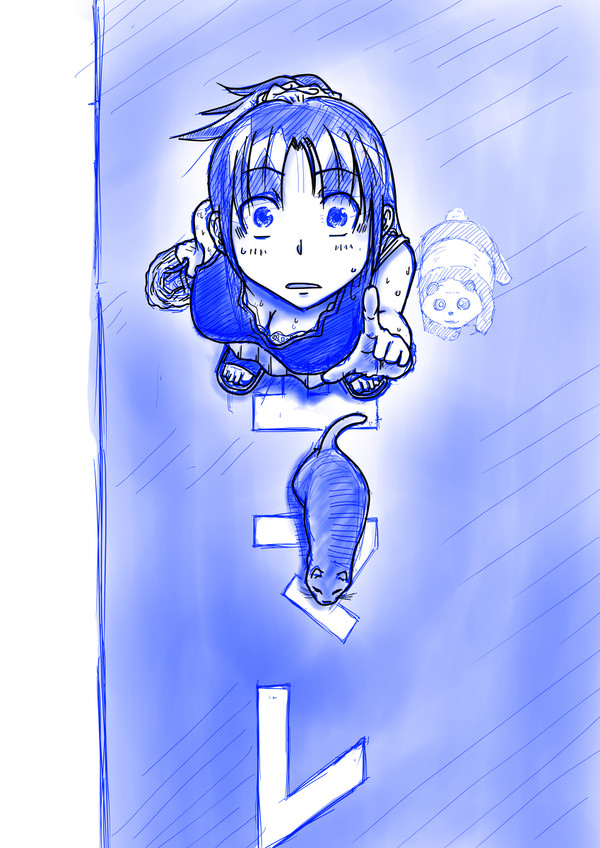 ニコ生リクエストのやつ