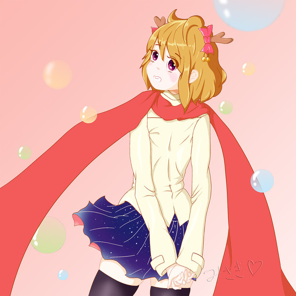とあるカノちゃん