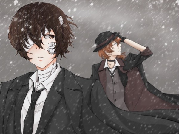 文ストログ