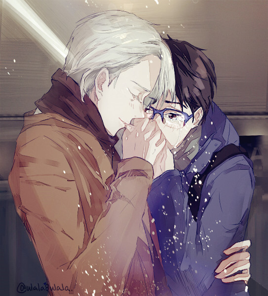 Y❤I詰め④