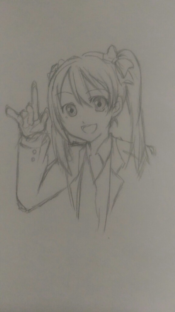 矢澤にこ