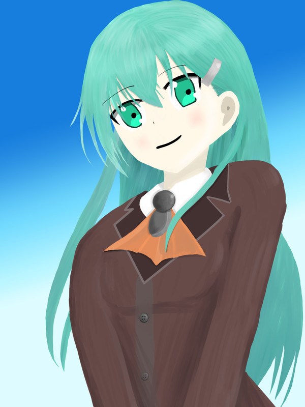鈴谷