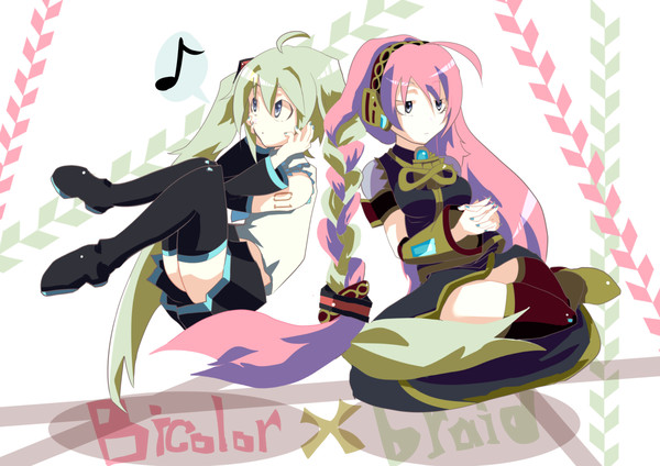 お絵かき色々。