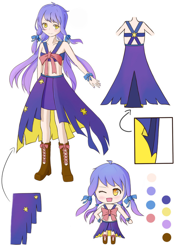 星尘⭐ww