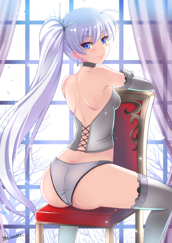 Weiss Schnee