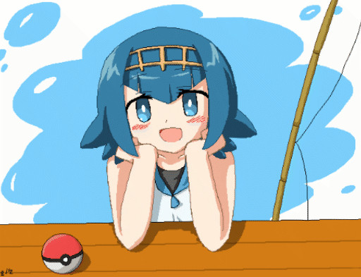 スイレン