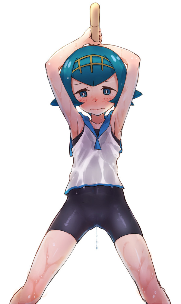 スイレンいいよね