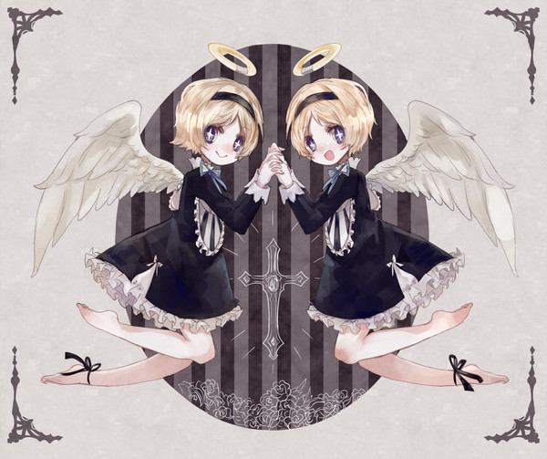 け