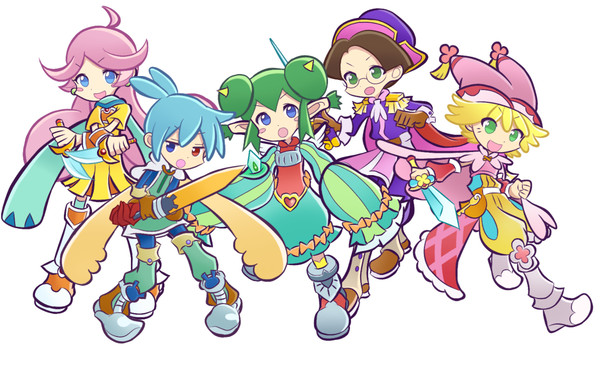 魔導剣士