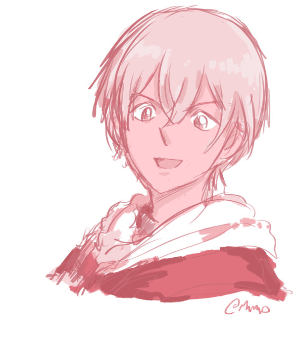 Small DC Log [Amuro, Shiho]