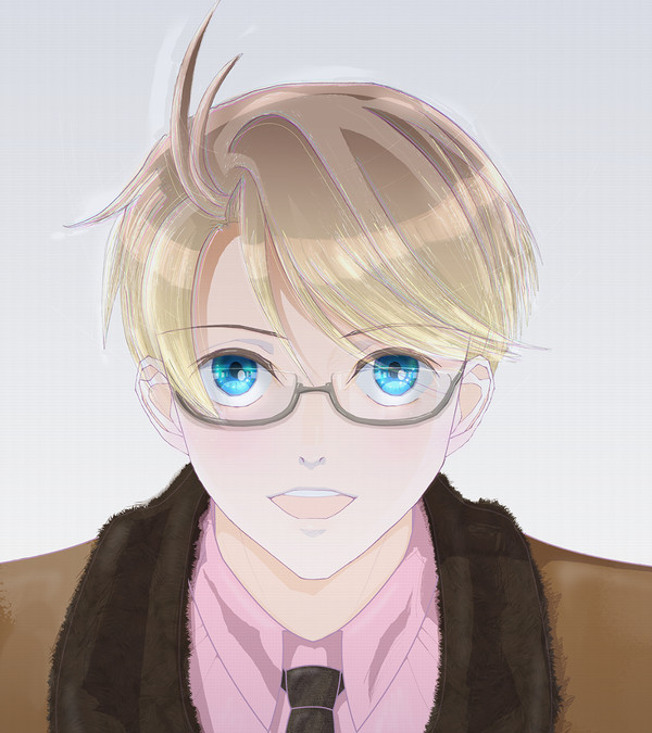 _ メリカ _