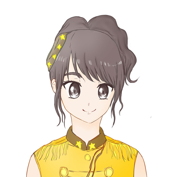 Ayana Shahab JKT48