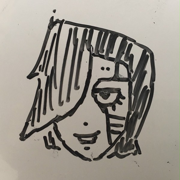 らくがき