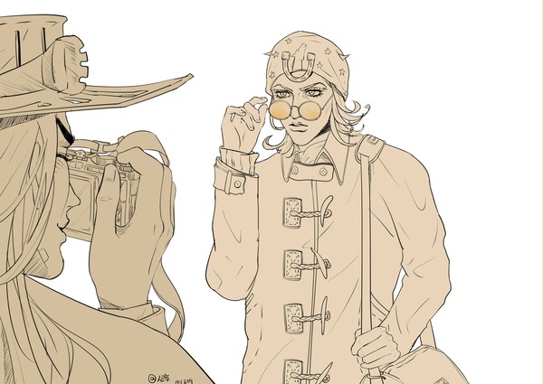 Johnny Gyro
