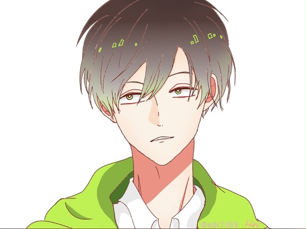 쵸로마츠/Choromatsu/チョロ松