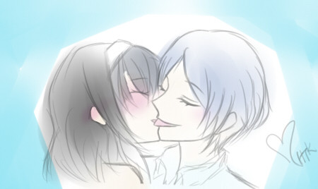 <3