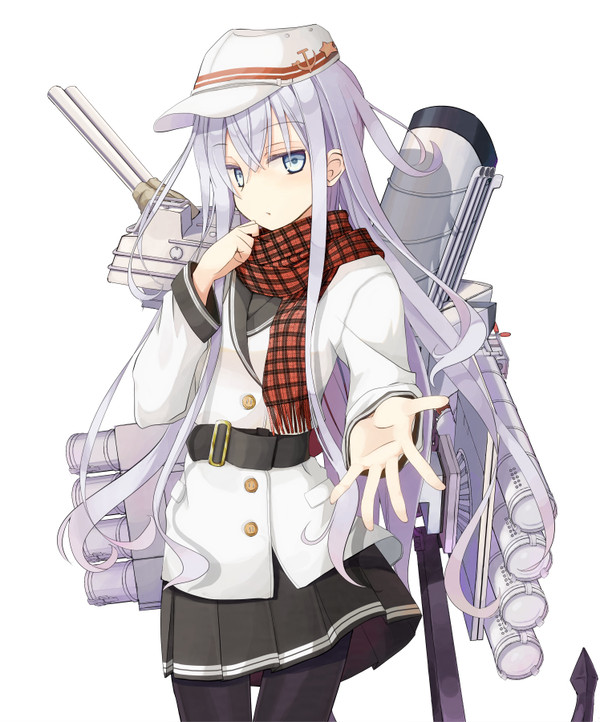 少し冬仕様ヴェールヌイ