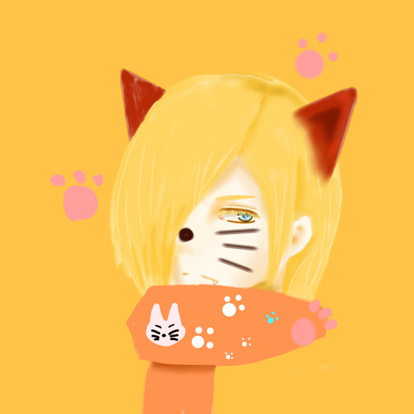 SNOWをしてみたユリオ