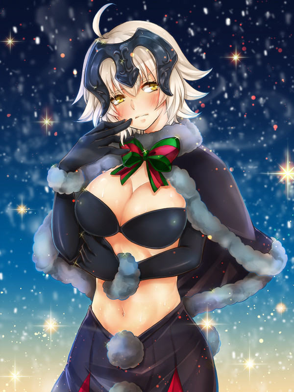 ジャンヌ・オルタ・サンタ