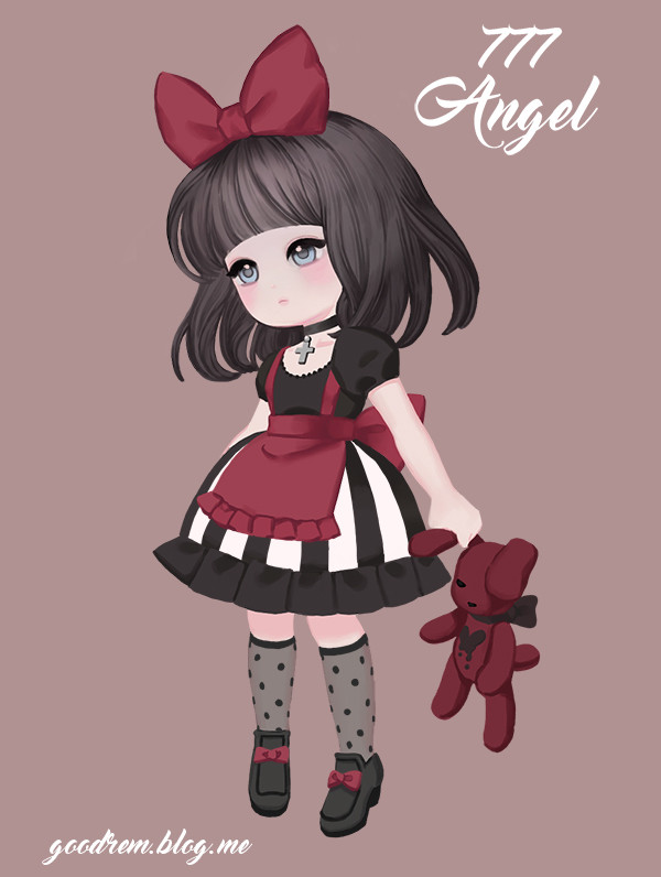 Black Cherry
