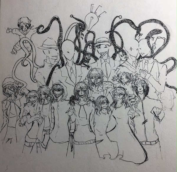 未完成.（