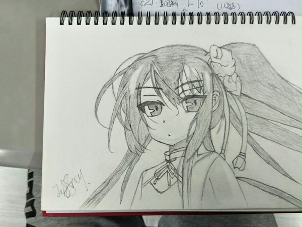 随心作品